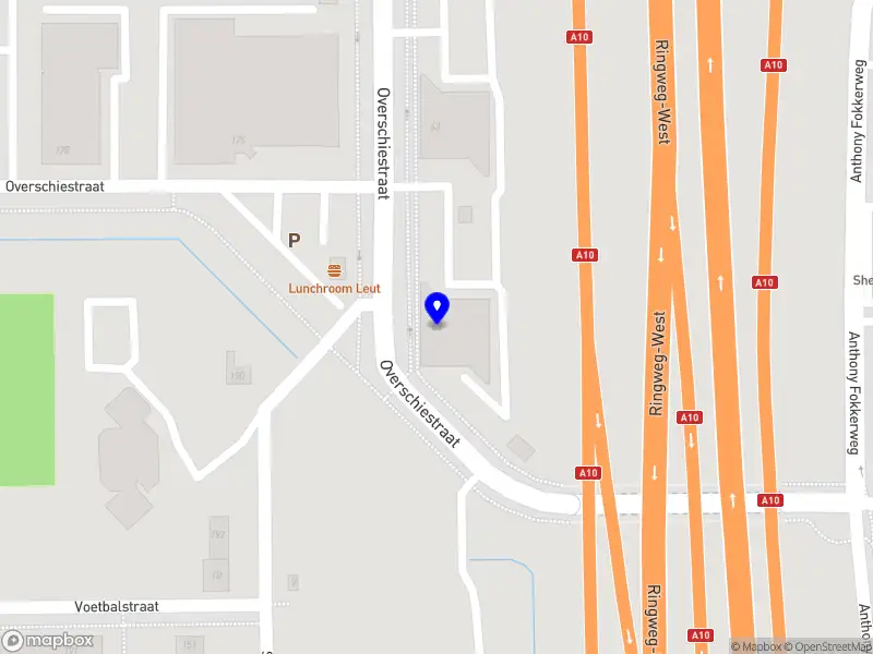 Stichting Administratiekantoor RS Founders