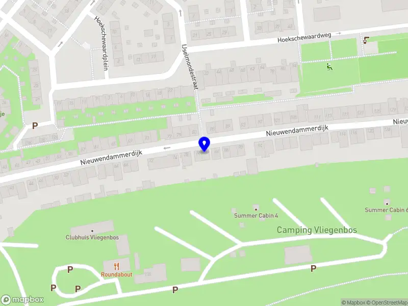 MorrisJHBV Amsterdam