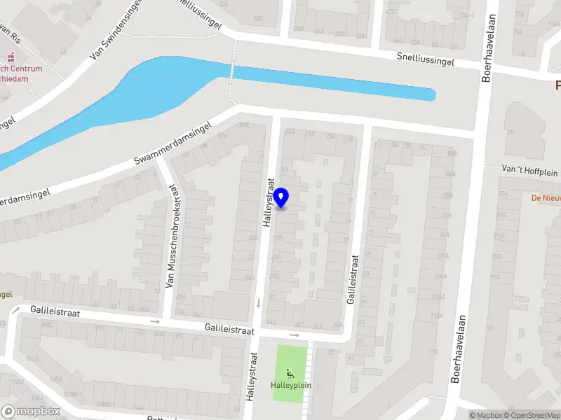 Helder Service B.V. Schiedam