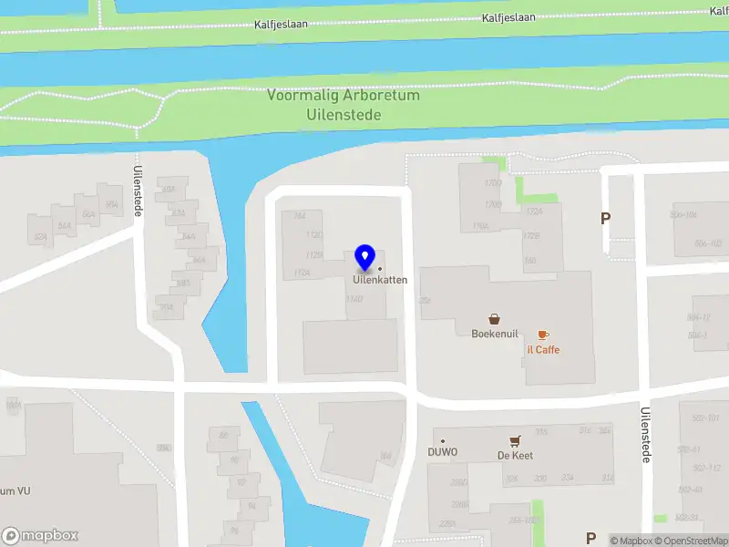Standarts Amstelveen