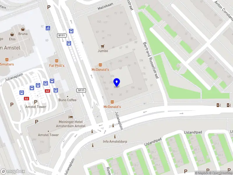 Juch Marketing B.V. Amsterdam
