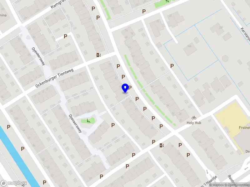 Kraamzorg Geeta Rijswijk