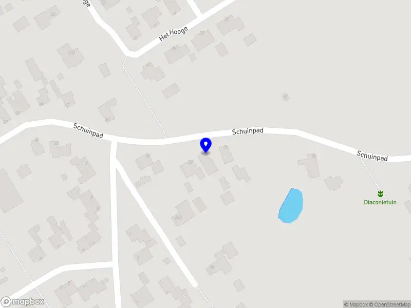 Stichting De Stelling