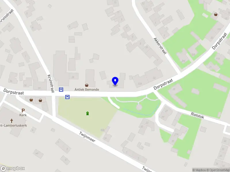 V.v.E. Appartementengebouw Oenselsestraat 27D en 27E Gemonde