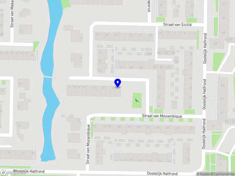 Nieuw bedrijf Olivionix