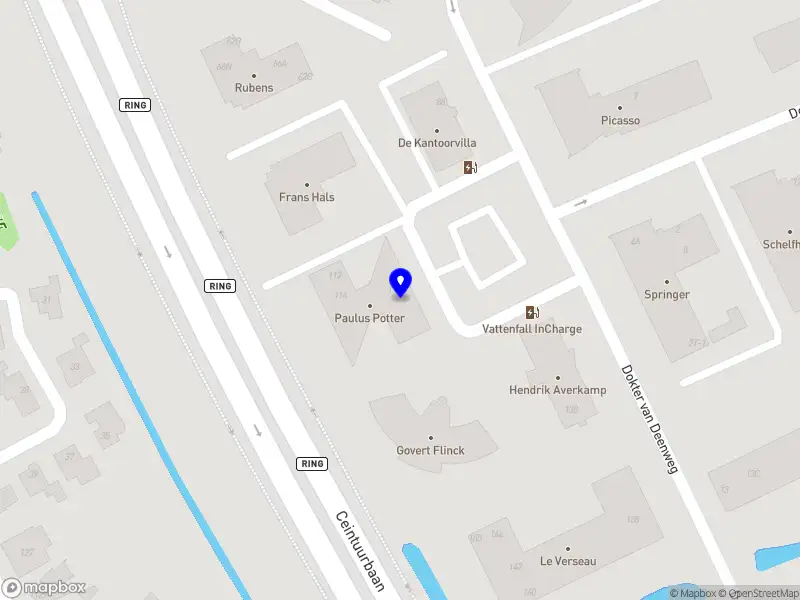 ERWI Holding B.V. Zwolle