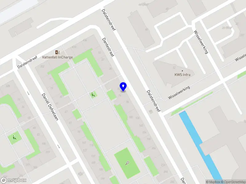 HMirzaeiTech Amsterdam