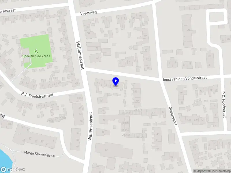 Nieuw bedrijf bygerald