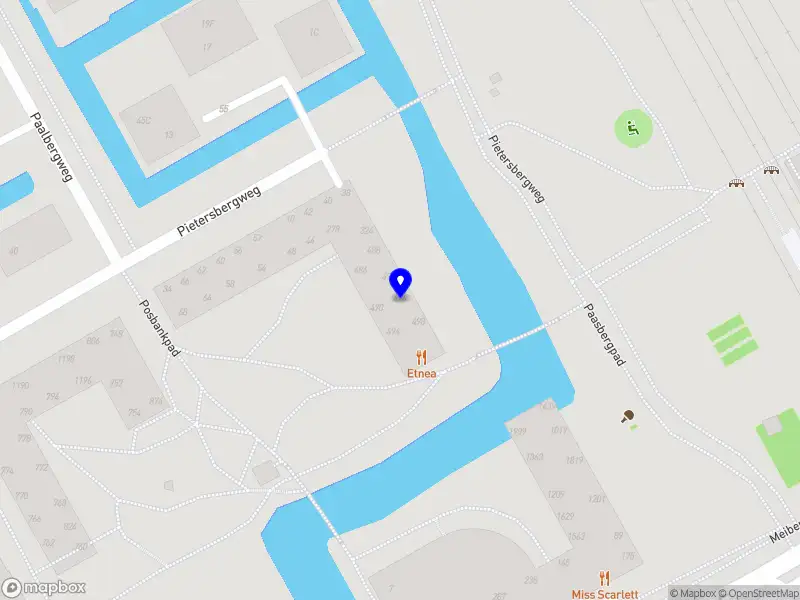 Van'n Amsterdam