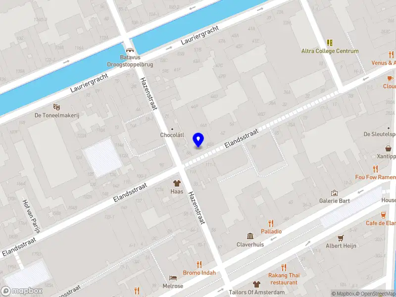 Schrader Amsterdam
