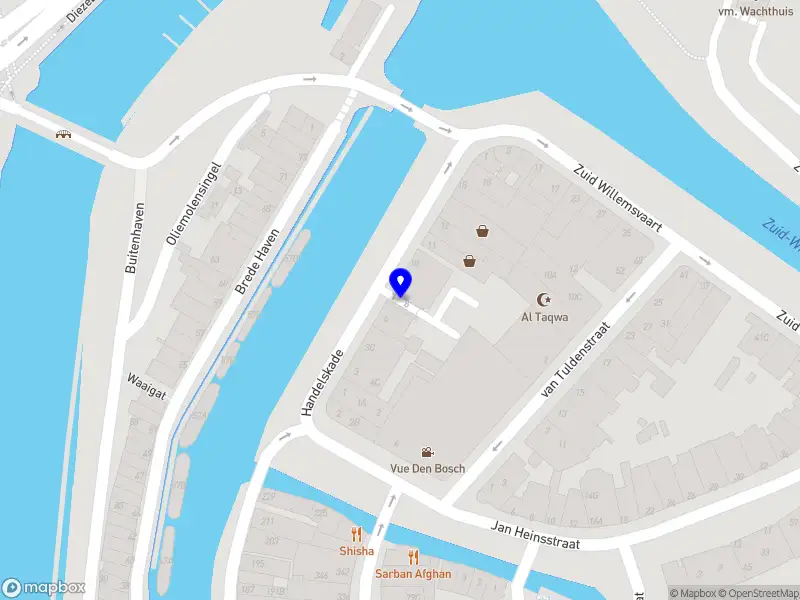 Ballering International B.V. 's-Hertogenbosch