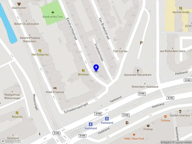 EDGE Audio Services Rotterdam