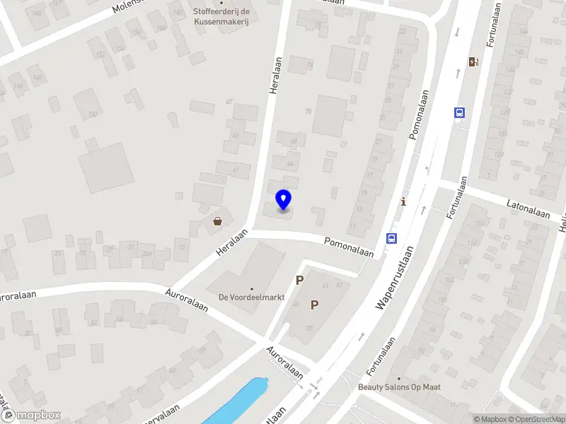 Vivitoshop Apeldoorn