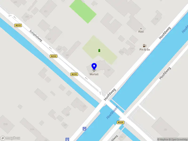 Nieuw bedrijf Stichting AI Empowerment Europe