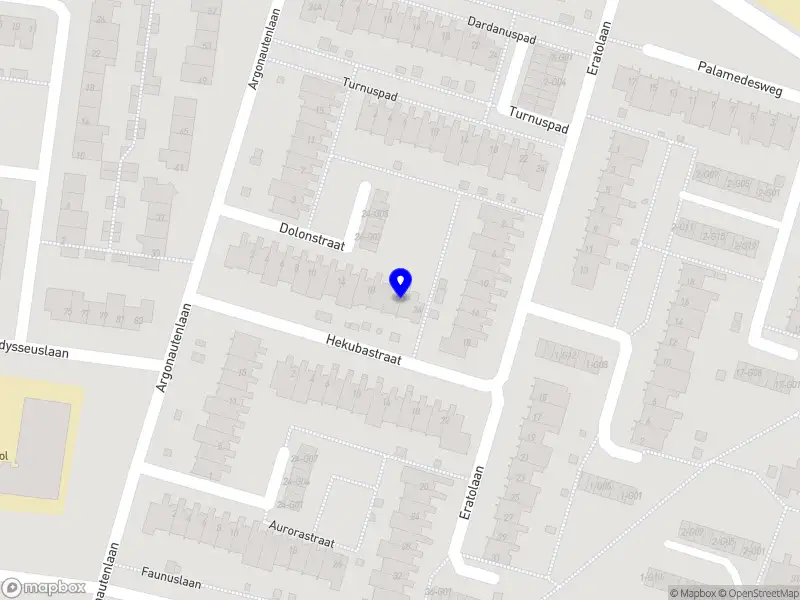 MeeSeva Eindhoven