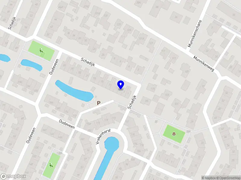 BT Zorgpartner Veenendaal