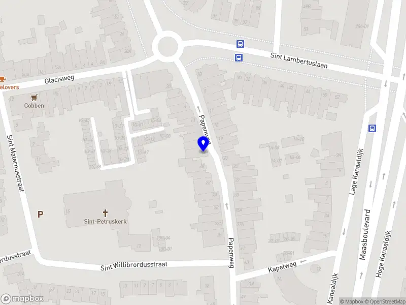Geodesica Maastricht