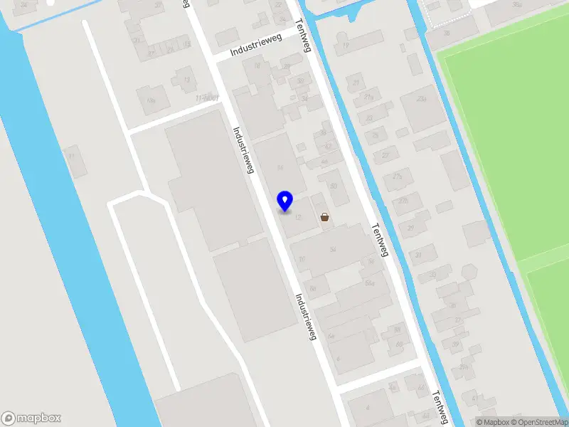Custom Rent Sales B.V. Stolwijk