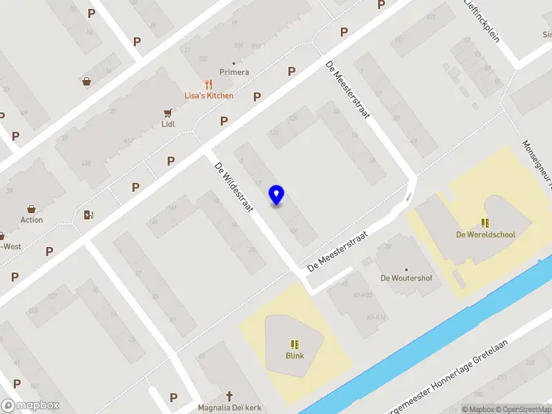 Bashar Schoonmaakbedrijf