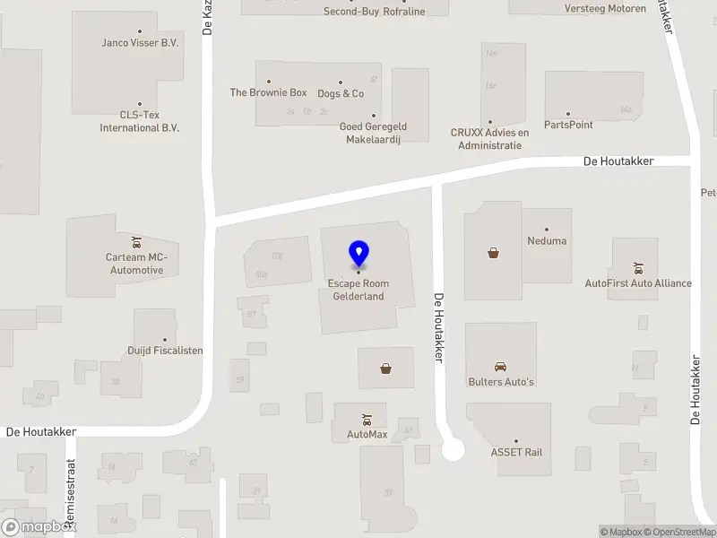 Nieuw bedrijf REC NextGrid B.V.