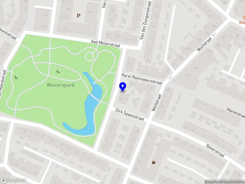 Cafe de Centraal Helmond