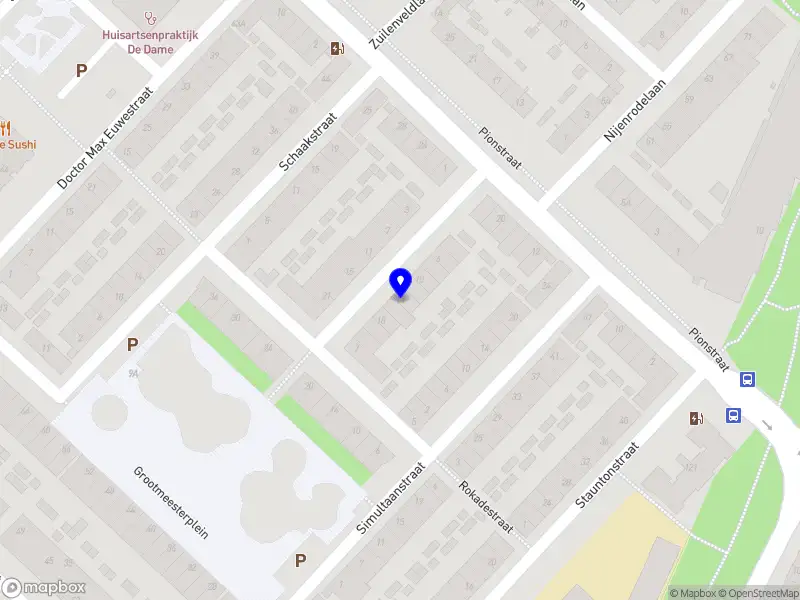 F N O zorgservice Utrecht