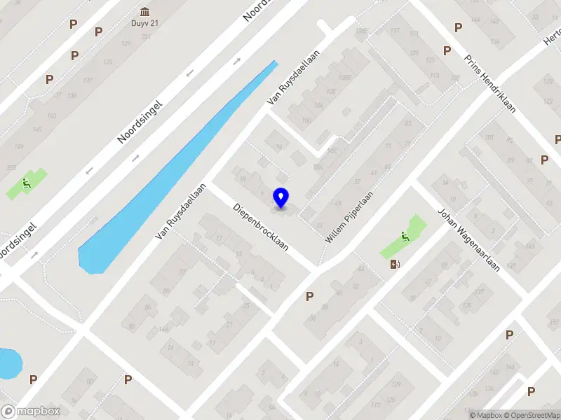 Bethlehem Vastgoed Makelaar