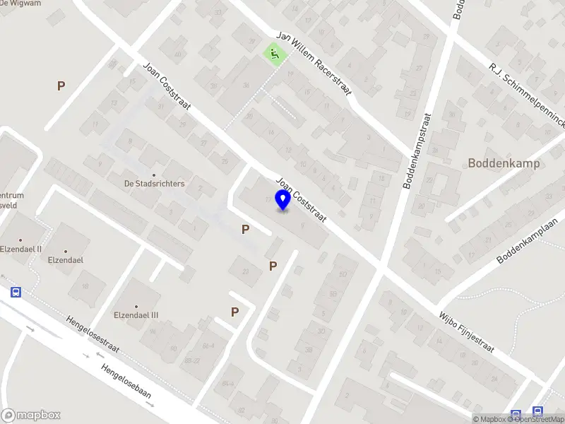 T.M. Property Holding B.V. Enschede