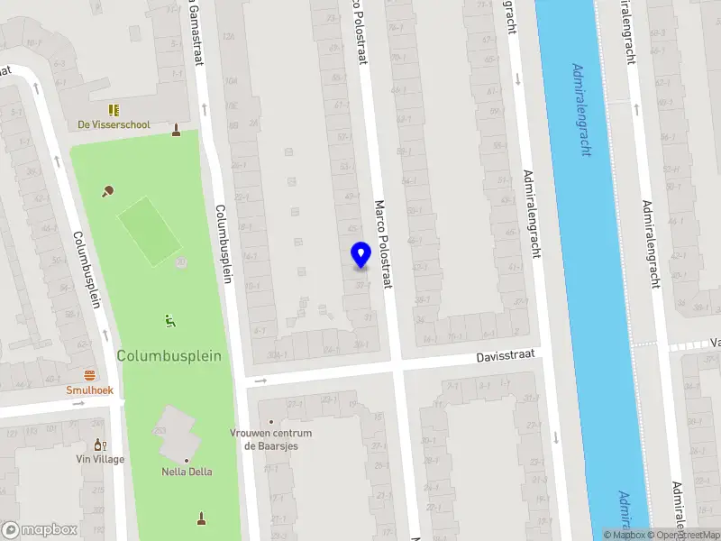 MDW Ventures B.V. Amsterdam