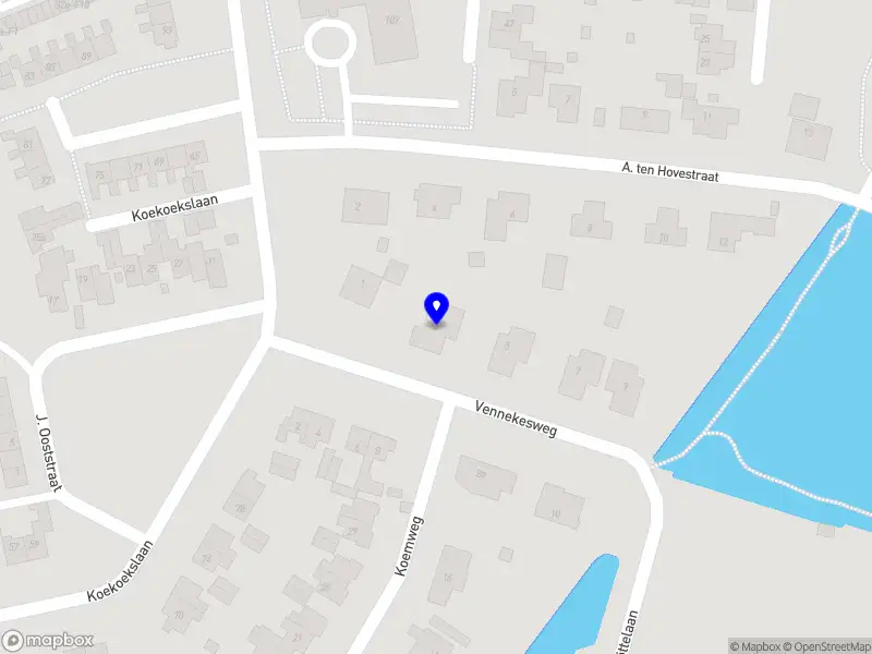 Stichting Noaberhoes Markelo