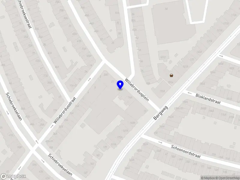 Giulia Spagnolo Rotterdam