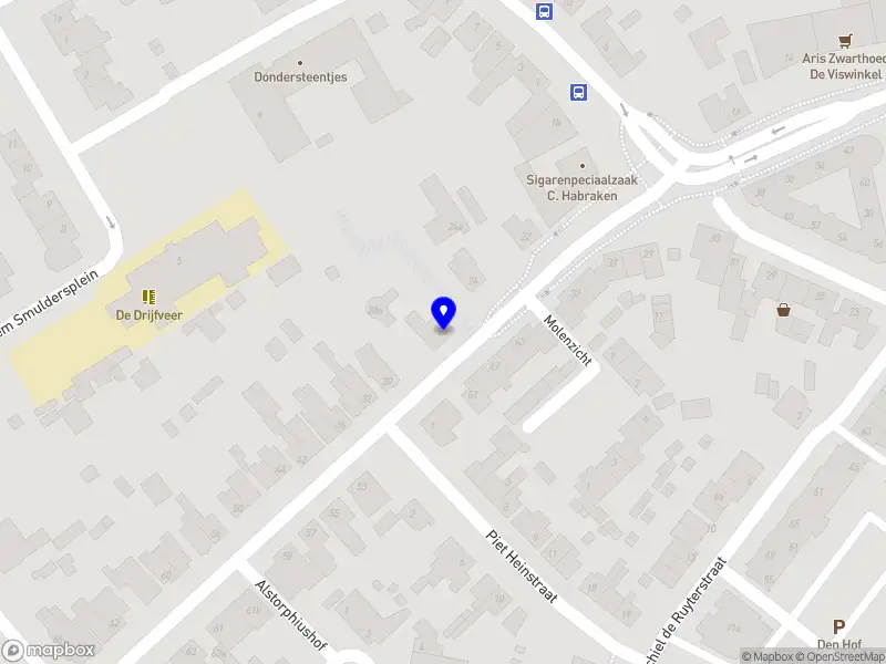 Nieuw bedrijf Areaform