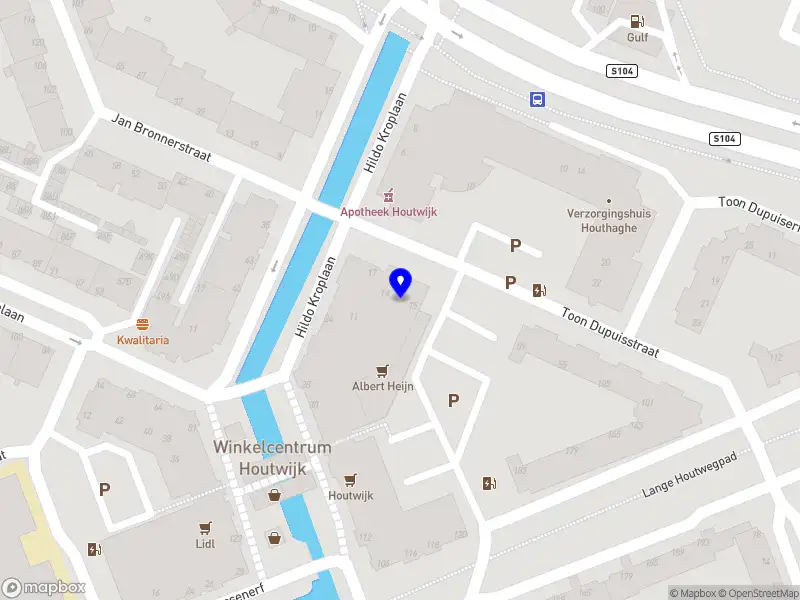 JBM onderhoudsgroep B.V.