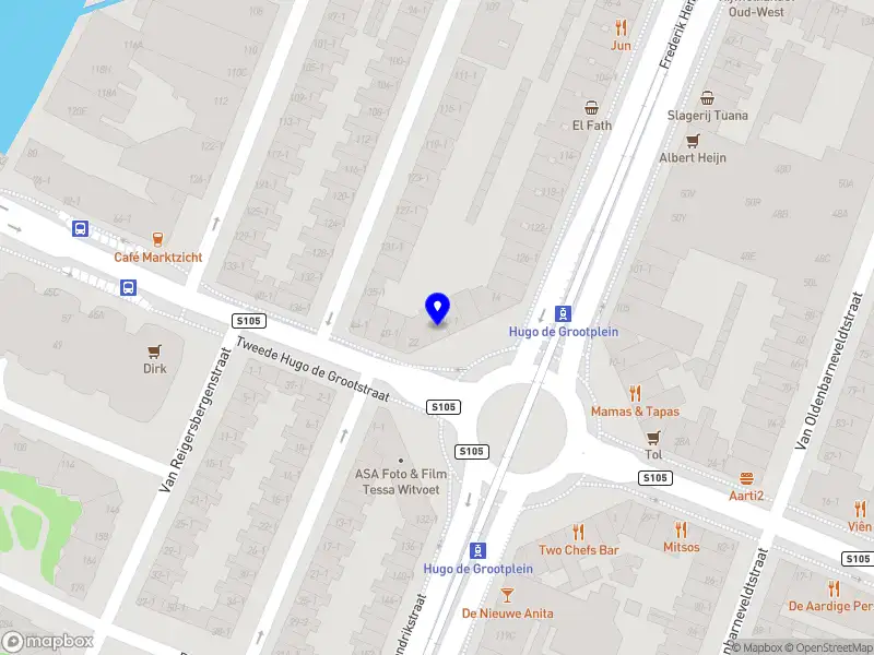 Kaan Ertenli Amsterdam