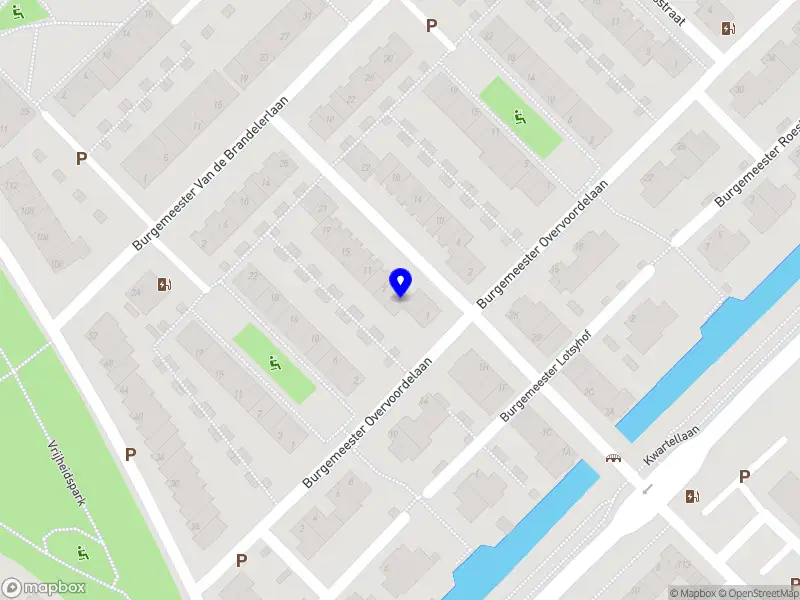 Nieuw bedrijf Bruce Consulting B.V.