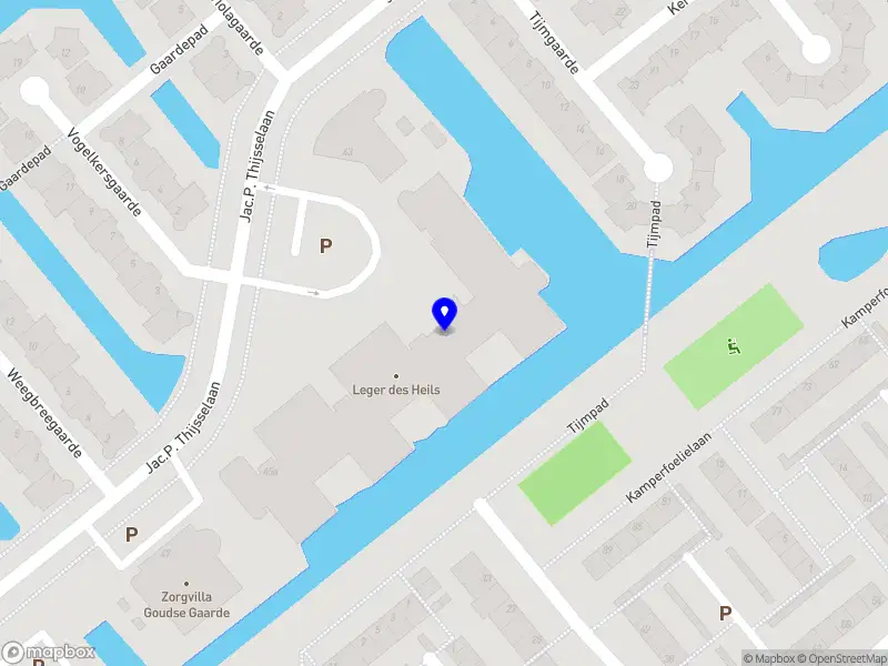 Heemskerk Investments B.V. Gouda