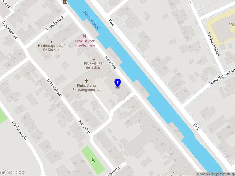 Nieuw bedrijf Otterspeer Beheer B.V.