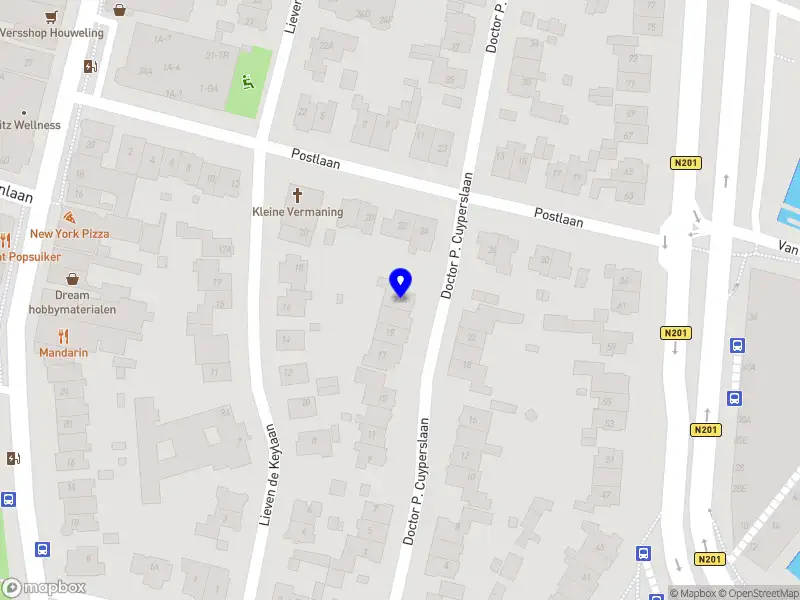 Terugkeer Is Maatwerk B.V. Heemstede