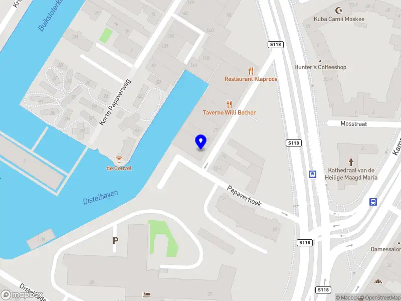 Sanderson Holding B.V. Amsterdam