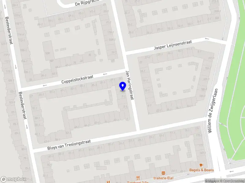 Urban Entrances Holding B.V.