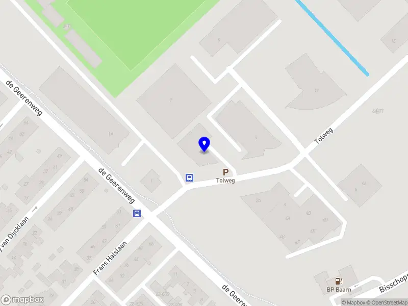 Nova Vastgoed B.V. Baarn