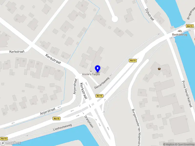CS9-Trading Beek en Donk