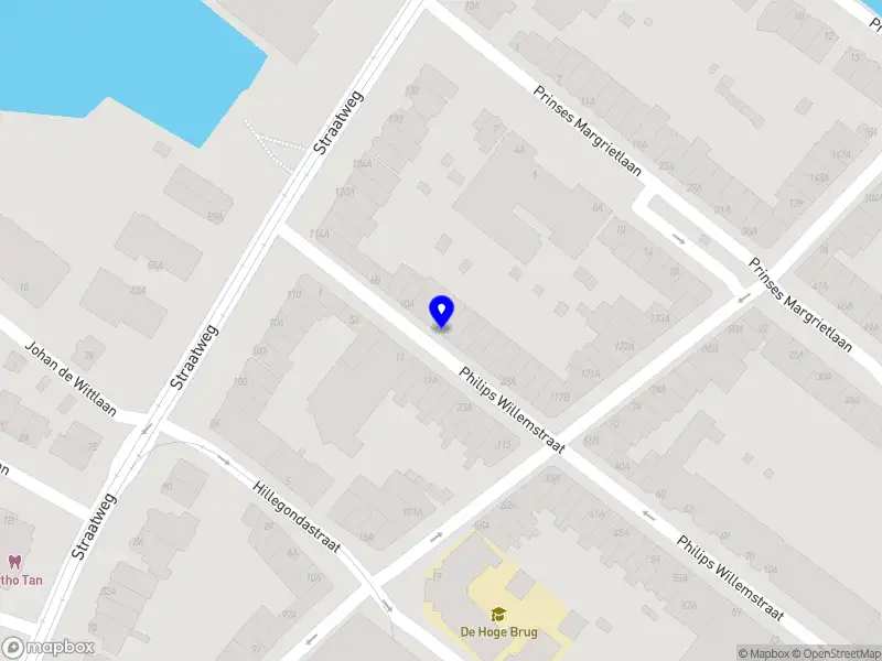 Vereniging van Eigenaars Philips Willemstraat 16AB te Rotterdam Rotterdam