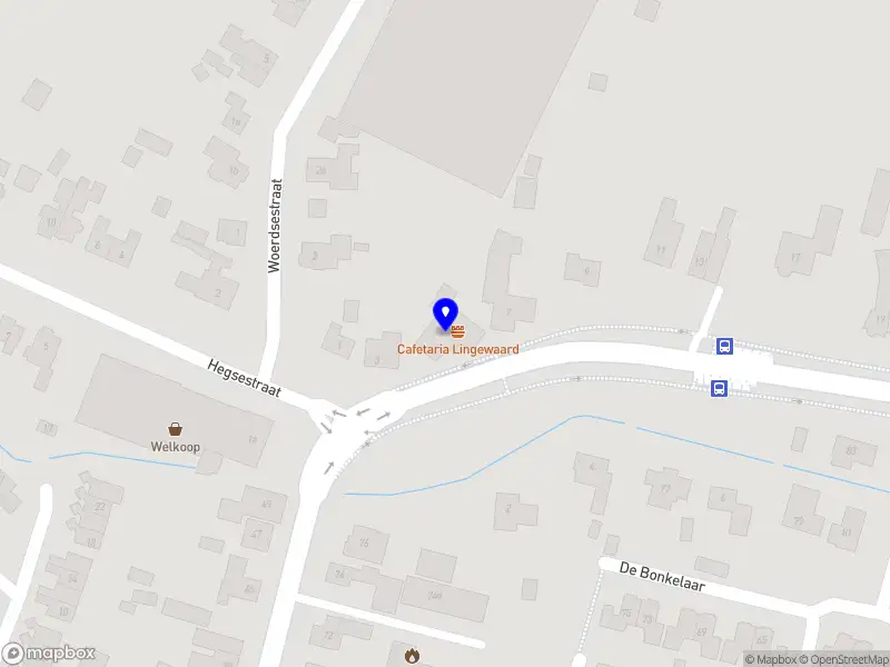 Nieuw bedrijf Selvi & Co B.V.