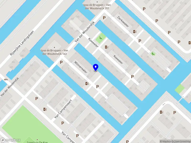 Nieuw bedrijf Zaza12 Infra