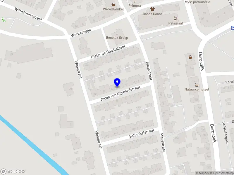 Nieuw bedrijf Knip Knappe Konijntjes