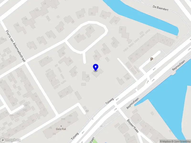 S. Meijer Holding B.V.