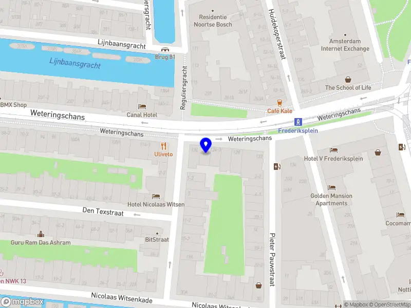 Ignis Management B.V. Amsterdam