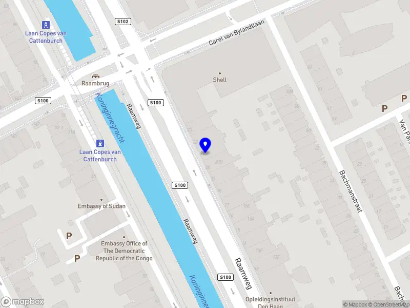 Vereniging van Eigenaars Blekersdijk 1 te Dordrecht