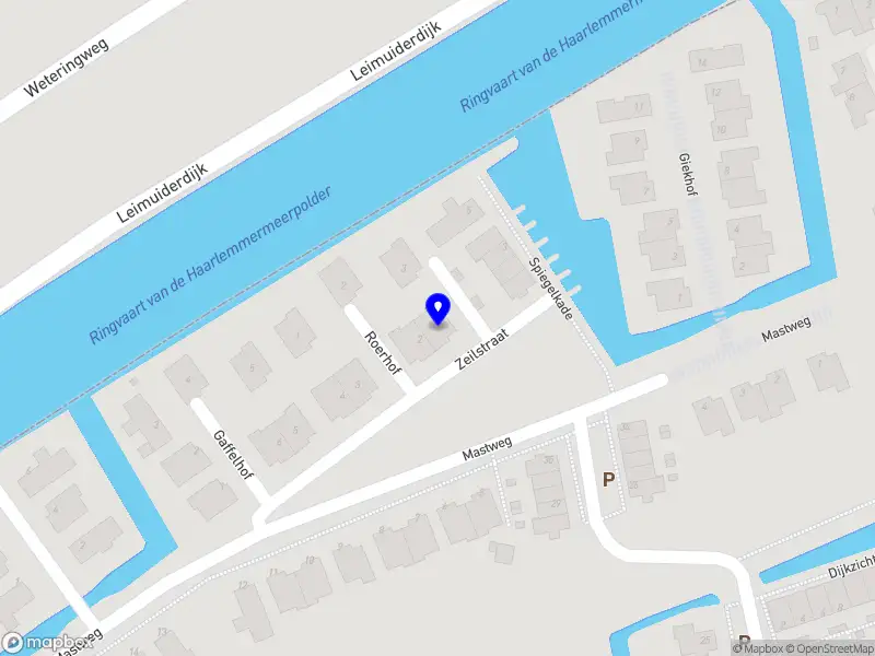Emin Kececi Consultancy B.V. Leimuiden